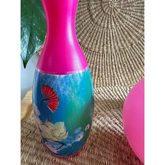 3 Piece Plastic Disney Bowling set - Picture 5 of 9